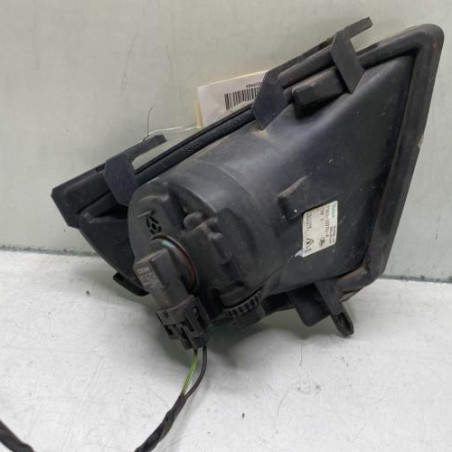 Anti brouillard gauche (feux) FORD FIESTA 5