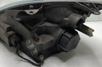Optique avant principal droit (feux)(phare) FORD FIESTA 5