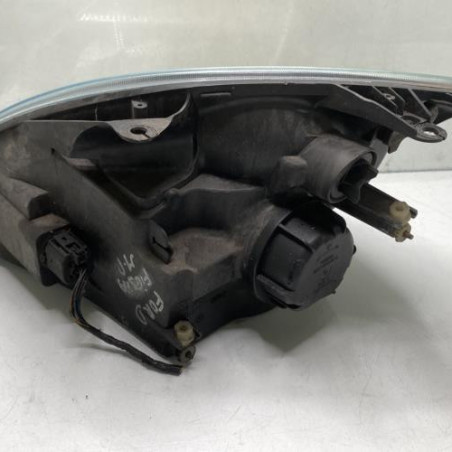 Optique avant principal droit (feux)(phare) FORD FIESTA 5