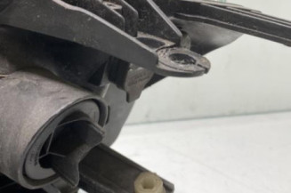 Optique avant principal droit (feux)(phare) FORD FIESTA 5