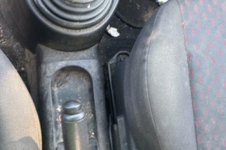 Anti brouillard droit (feux) FORD FIESTA 5