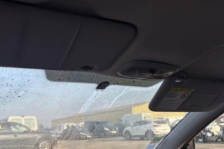 Anti brouillard gauche (feux) FORD FIESTA 5