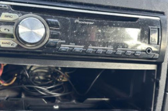 Anti brouillard gauche (feux) FORD FIESTA 5