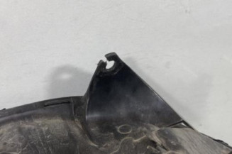 Optique avant principal gauche (feux)(phare) FORD FIESTA 5