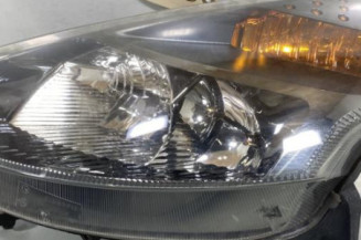 Optique avant principal gauche (feux)(phare) CITROEN C3 PLURIEL Photo n°1
