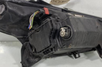 Optique avant principal gauche (feux)(phare) CITROEN C3 PLURIEL