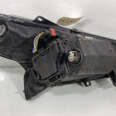 Optique avant principal gauche (feux)(phare) CITROEN C3 PLURIEL