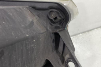 Optique avant principal gauche (feux)(phare) CITROEN C3 PLURIEL