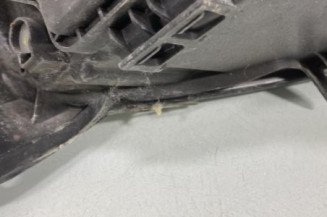 Optique avant principal gauche (feux)(phare) CITROEN C3 PLURIEL