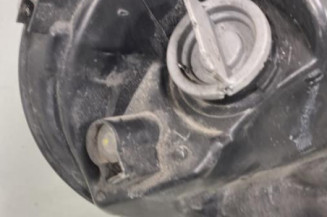 Optique avant principal gauche (feux)(phare) CITROEN C3 PLURIEL