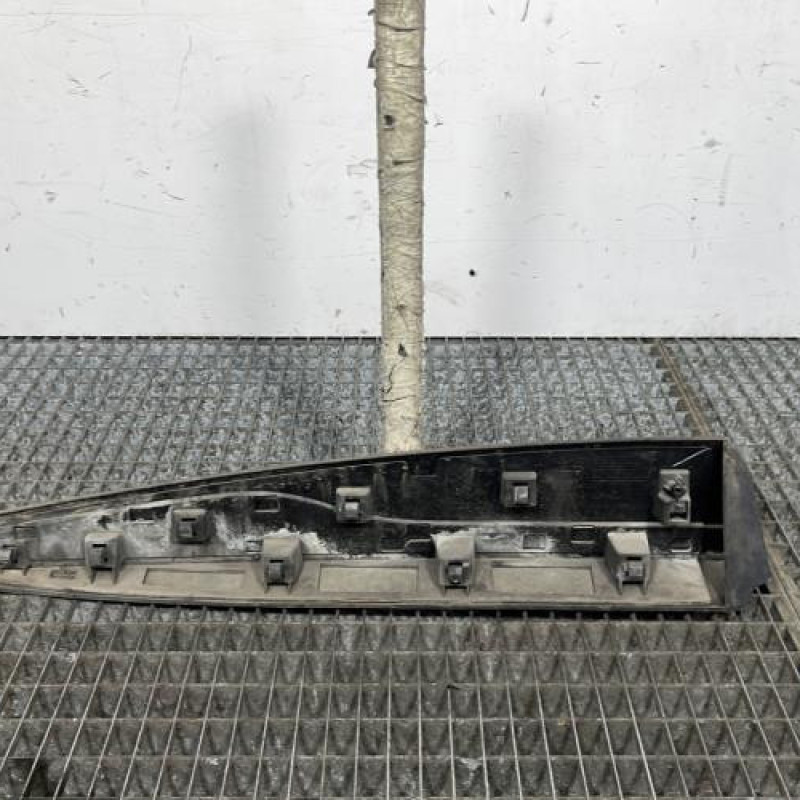 Baguette de porte arriere gauche  RENAULT CLIO 4 Photo n°4