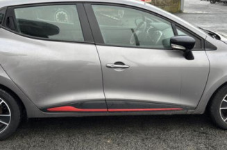 Bras essuie glace avant gauche RENAULT CLIO 4