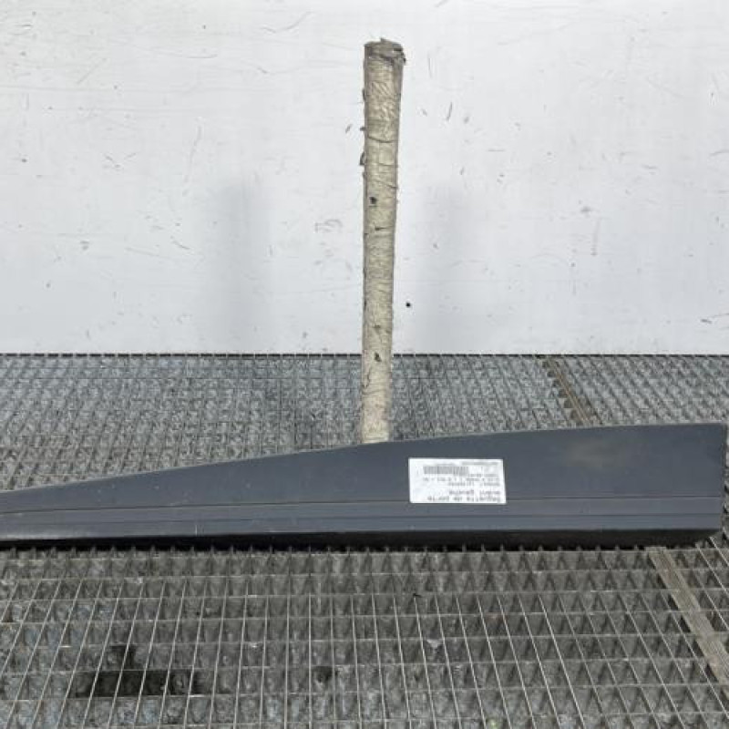 Baguette de porte avant gauche RENAULT CLIO 4 Photo n°1
