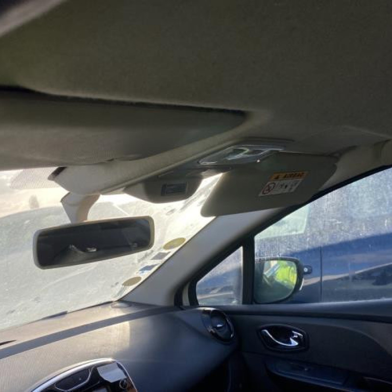 Baguette de porte arriere gauche  RENAULT CLIO 4 Photo n°19
