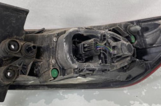 Feu arriere principal gauche (feux) RENAULT CLIO 4
