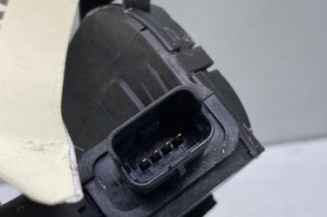 Serrure avant gauche RENAULT CLIO 4