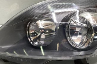 Optique avant principal gauche (feux)(phare) OPEL ZAFIRA B Photo n°1