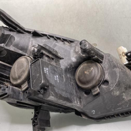 Optique avant principal gauche (feux)(phare) OPEL ZAFIRA B