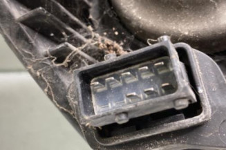 Optique avant principal gauche (feux)(phare) OPEL ZAFIRA B
