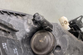 Optique avant principal gauche (feux)(phare) OPEL ZAFIRA B