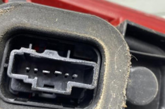 Feu arriere principal droit (feux) CITROEN C3 1