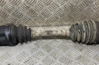 Cardan gauche (transmission) OPEL CORSA C