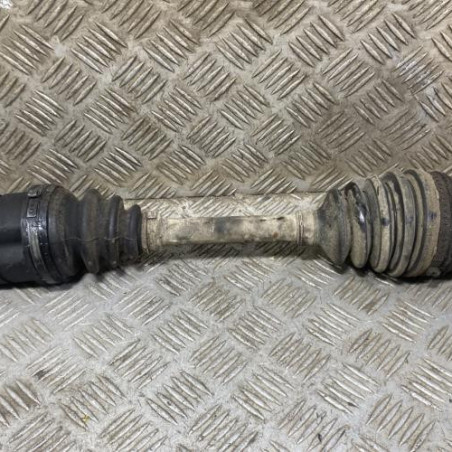 Cardan gauche (transmission) OPEL CORSA C