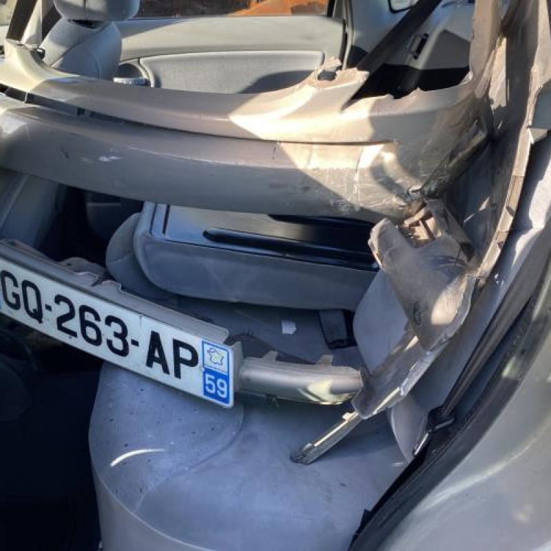 Feu arriere principal droit (feux) CITROEN C3 1 Photo n°14