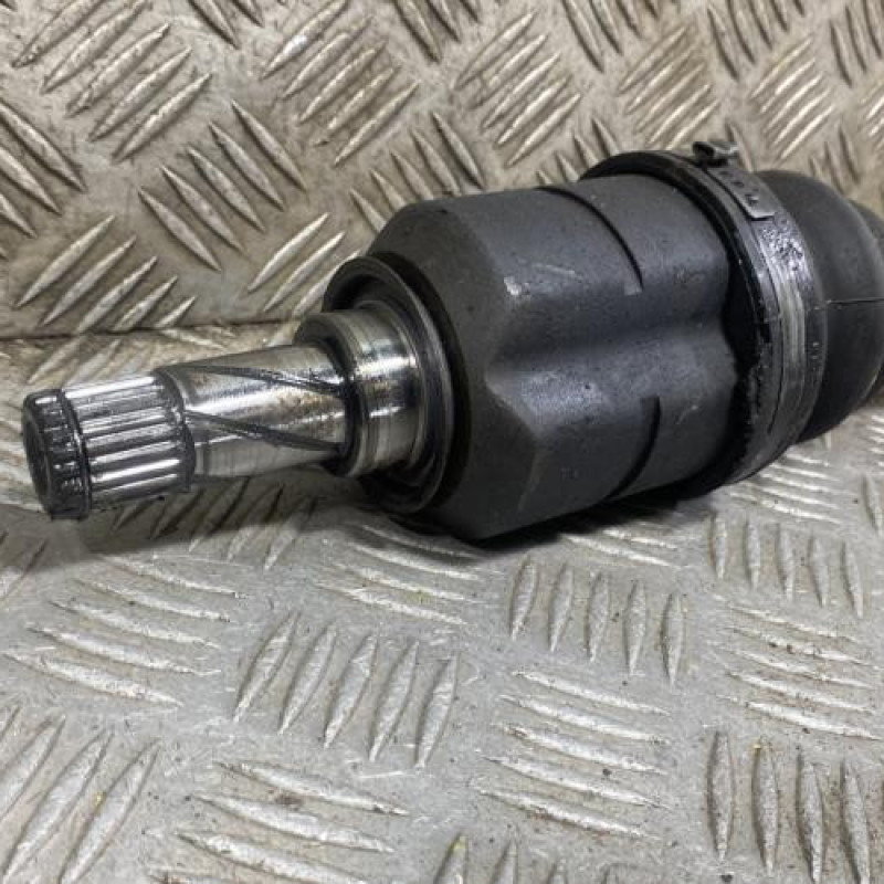 Cardan gauche (transmission) OPEL CORSA C Photo n°3