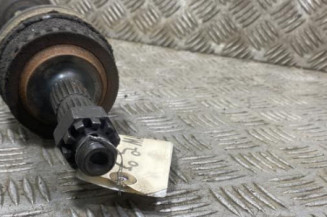 Cardan gauche (transmission) OPEL CORSA C