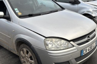 Cardan gauche (transmission) OPEL CORSA C