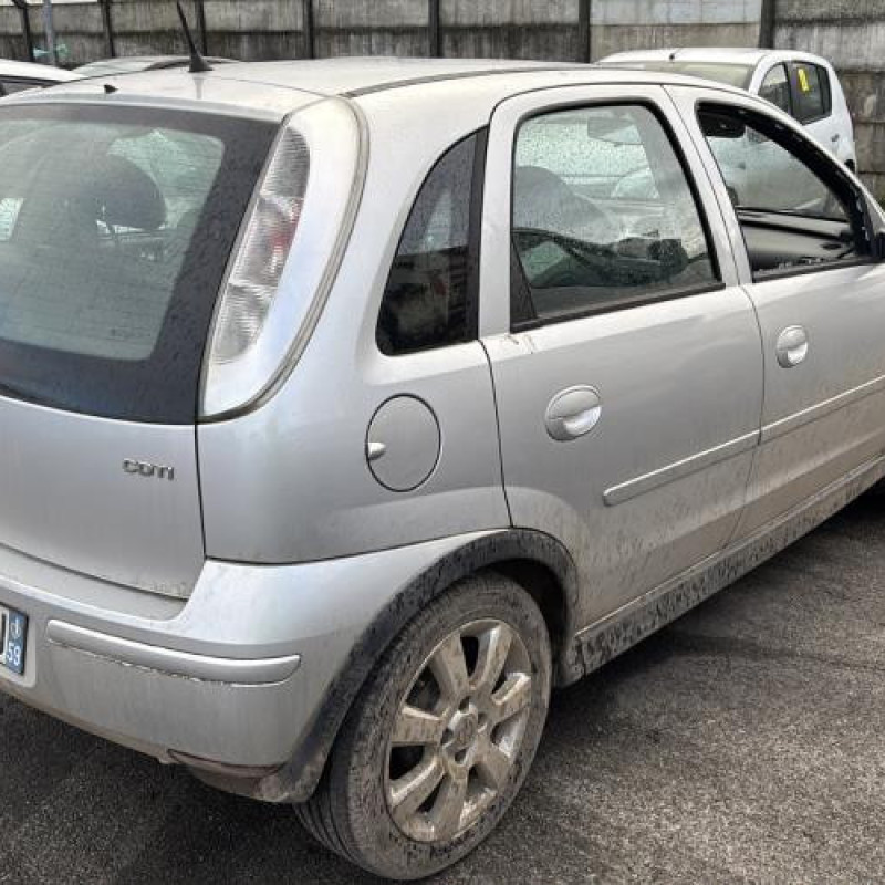Cardan gauche (transmission) OPEL CORSA C Photo n°7