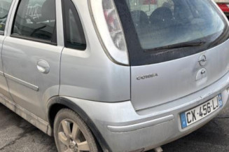 Cardan gauche (transmission) OPEL CORSA C
