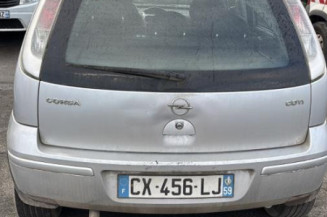 Cardan gauche (transmission) OPEL CORSA C