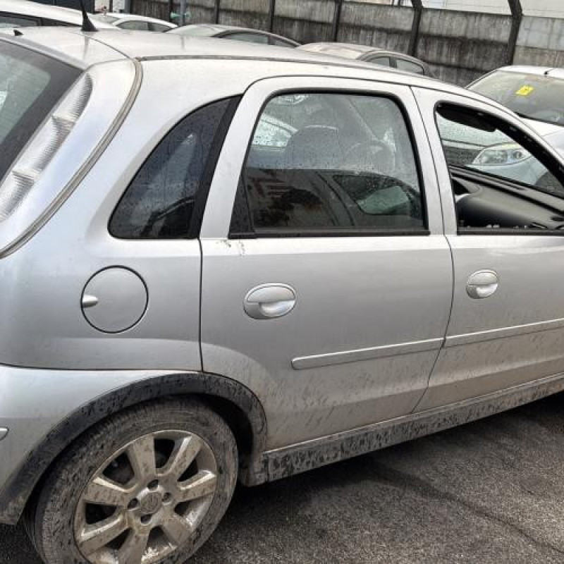 Cardan gauche (transmission) OPEL CORSA C Photo n°10