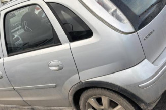 Cardan gauche (transmission) OPEL CORSA C