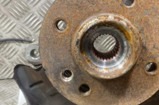 Pivot de moyeu avant droit MINI MINI 1 R50/R53