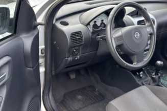 Cardan gauche (transmission) OPEL CORSA C