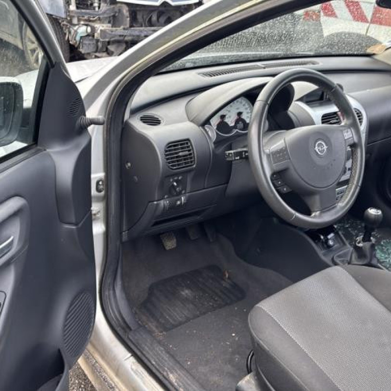 Cardan gauche (transmission) OPEL CORSA C Photo n°13