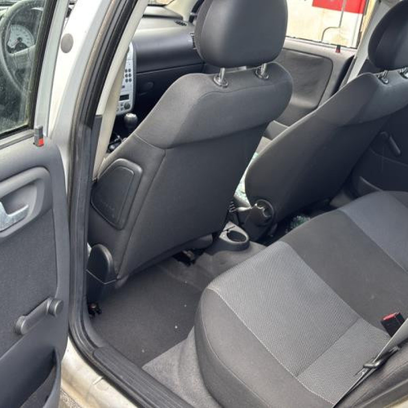 Cardan gauche (transmission) OPEL CORSA C Photo n°14