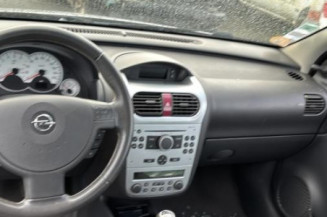 Cardan gauche (transmission) OPEL CORSA C