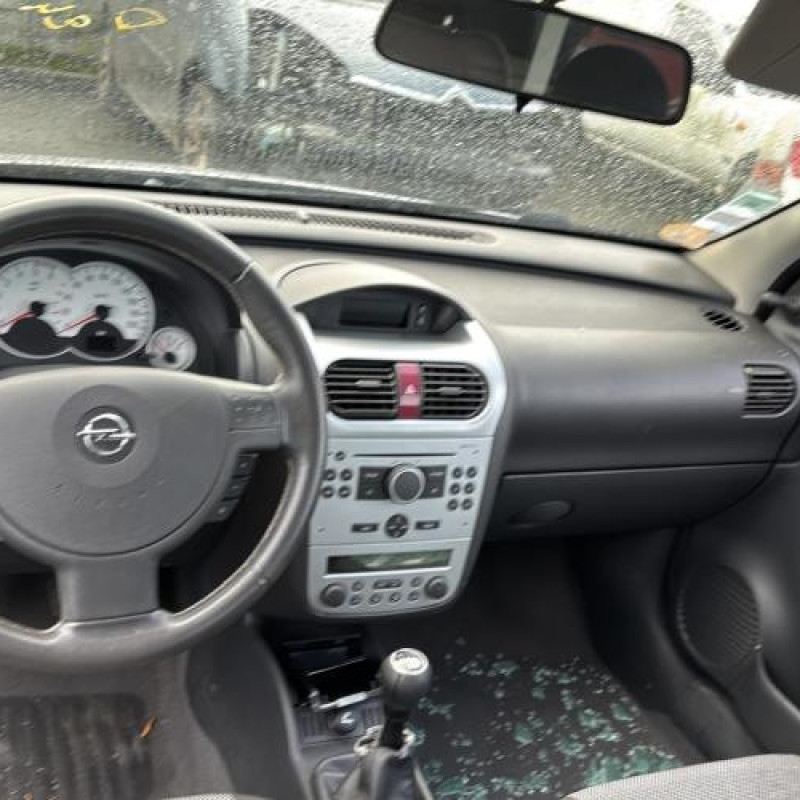 Cardan gauche (transmission) OPEL CORSA C Photo n°16