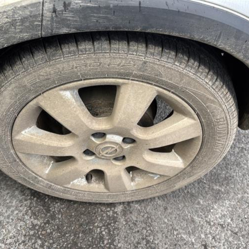 Cardan gauche (transmission) OPEL CORSA C Photo n°18