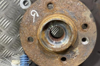 Pivot de moyeu avant gauche MINI MINI 1 R50/R53