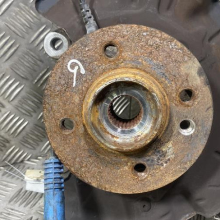 Pivot de moyeu avant gauche MINI MINI 1 R50/R53