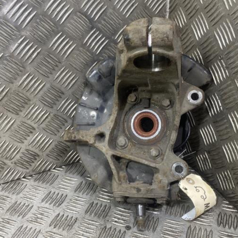 Pivot de moyeu avant gauche MINI MINI 1 R50/R53 Photo n°3