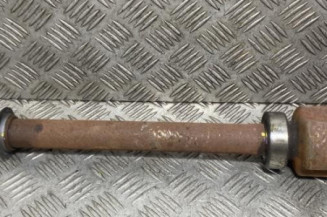 Cardan droit (transmission) RENAULT CLIO 4