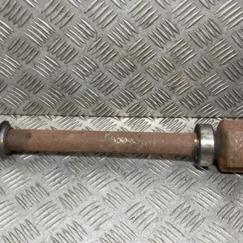 Cardan droit (transmission) RENAULT CLIO 4 Photo n°2