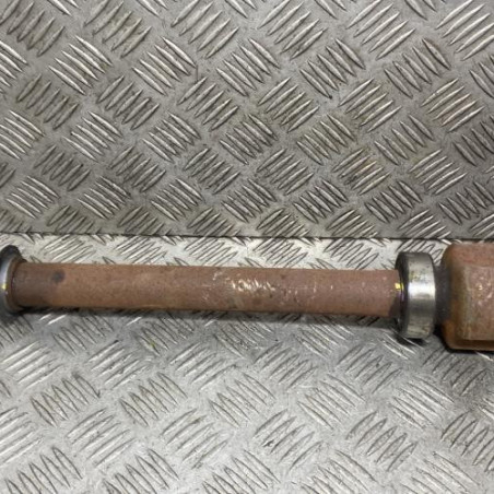 Cardan droit (transmission) RENAULT CLIO 4