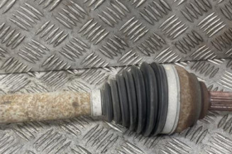 Cardan droit (transmission) RENAULT CLIO 4